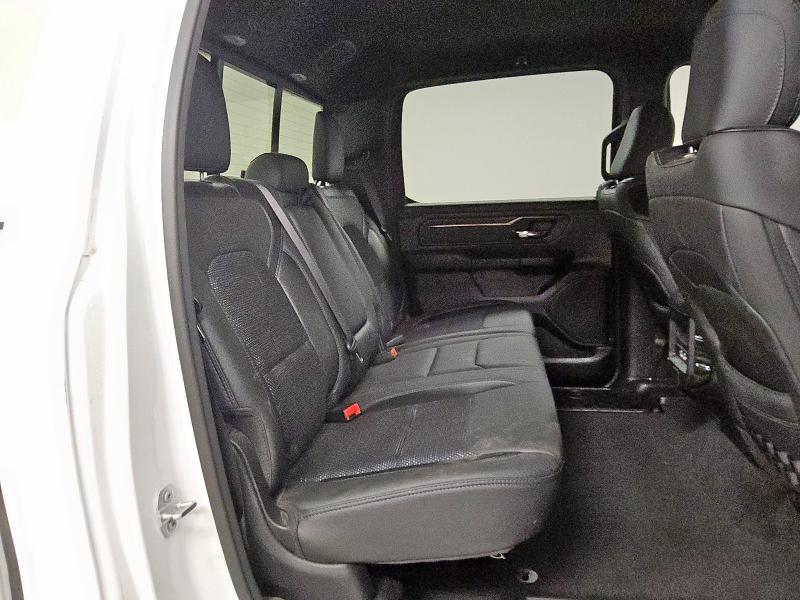 2023 RAM 1500 BIG H 1C6RRFFG9PN517564