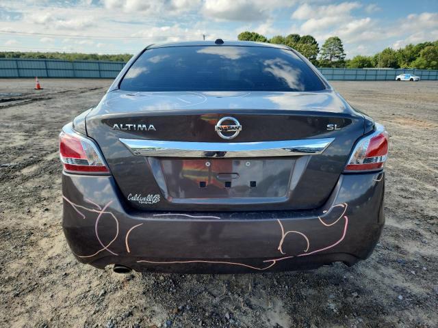 2015 NISSAN ALTIMA 2.5 - 1N4AL3AP3FN304997