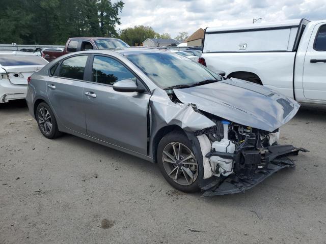 2022 KIA FORTE FE #3293287454