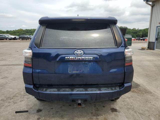 2020 TOYOTA 4RUNNER SR JTEBU5JR8L5834091
