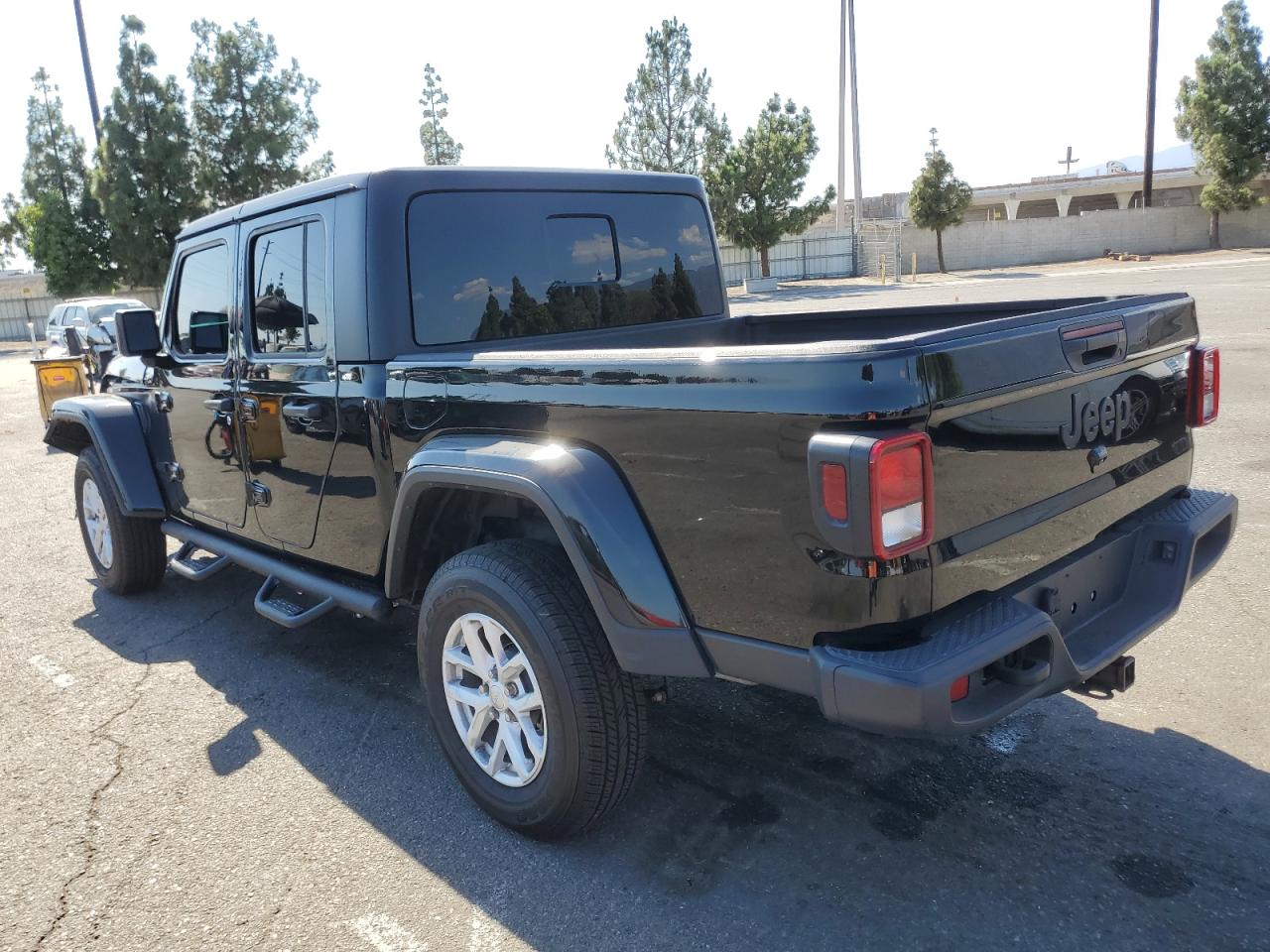 JEEP GLADIATOR SPORT