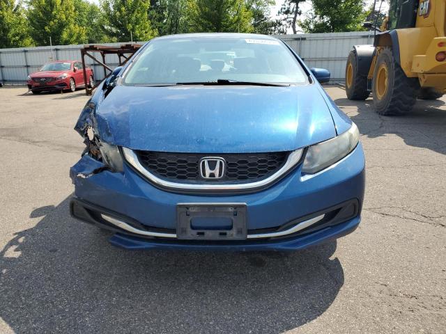 19xfb2f50ee048020 - 2014 Honda Civic Lx - #67038615