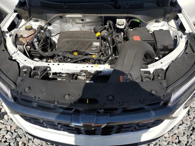 2024 CHEVROLET TRAX 2RS - KL77LJE21RC102955