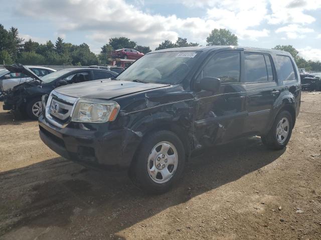 HONDA PILOT LX
