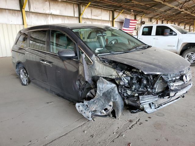 2016 HONDA ODYSSEY EX - 5FNRL5H68GB067591