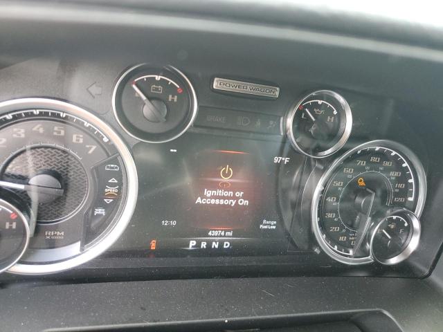 2018 RAM 2500 POWER 3C6TR5EJ8JG415394