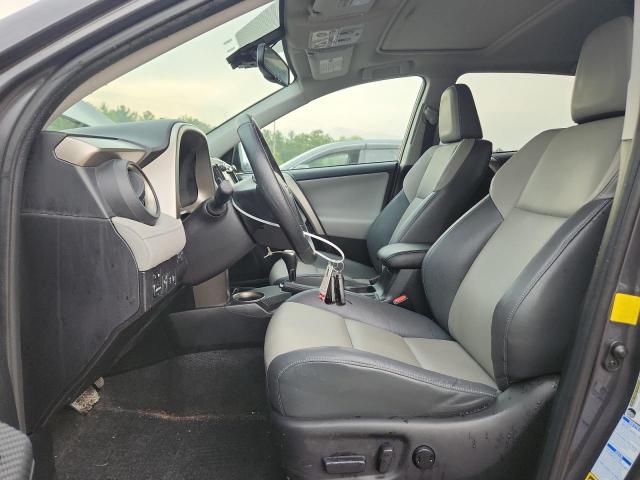 2015 TOYOTA RAV4 LIMIT - 2T3DFREV1FW291136