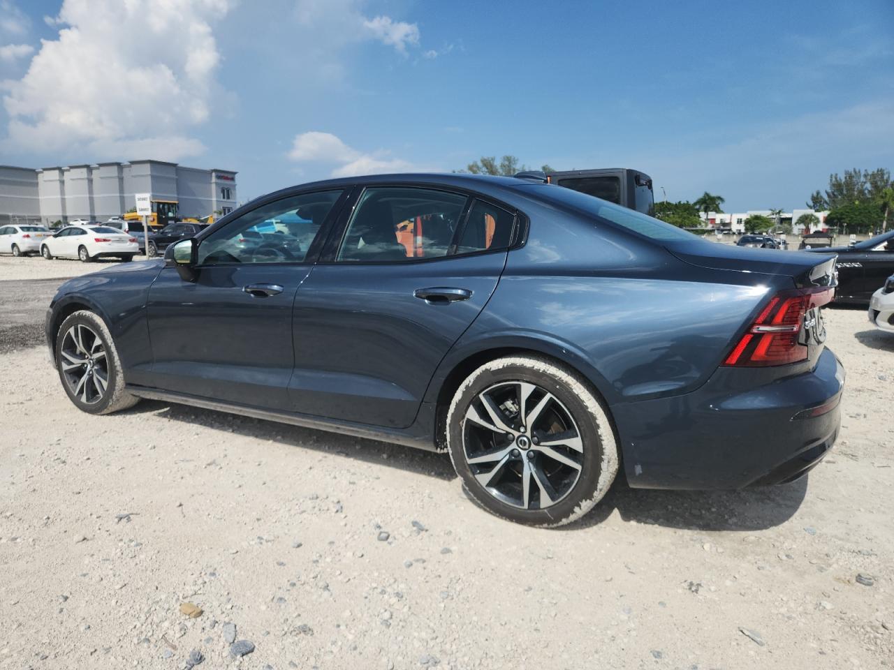VOLVO S60 CORE