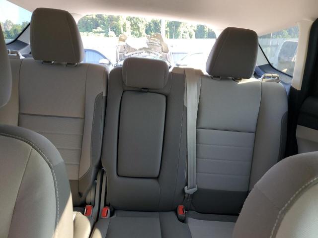 2014 FORD ESCAPE SE - 1FMCU0GX9EUA89695