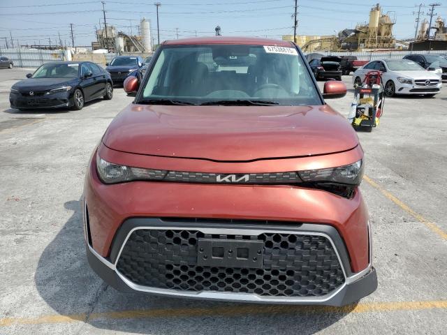 2024 KIA SOUL LX KNDJ23AUXR7916349