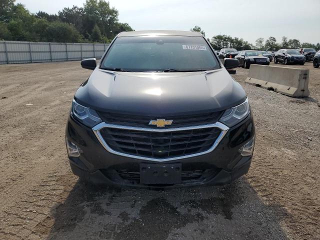 2020 CHEVROLET EQUINOX LS - 2GNAXHEV6L6285213