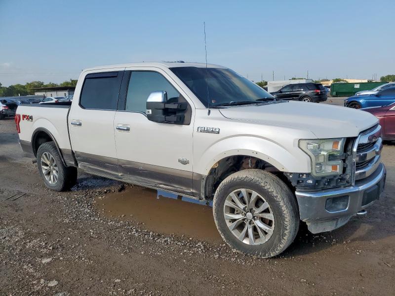 2015 FORD F150 KING RANCH 1FTEW1EF6FFB38199
