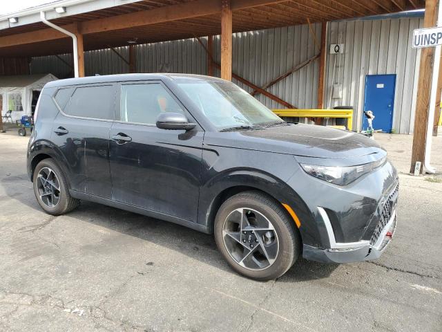 2024 KIA SOUL EX - KNDJ33AU3R7897818