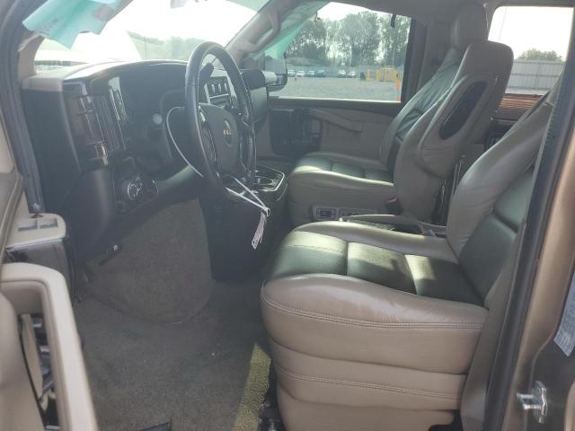 2019 GMC SAVANA G25 1GTW7BFG1K1208732
