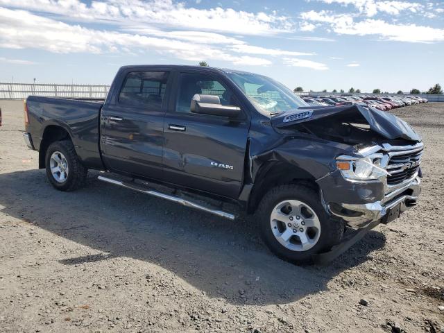 2019 RAM 1500 BIG HORN/LONE STAR 1C6SRFMTXKN742263