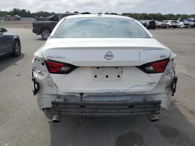 2019 NISSAN ALTIMA SV 1N4BL4DW1KN303919