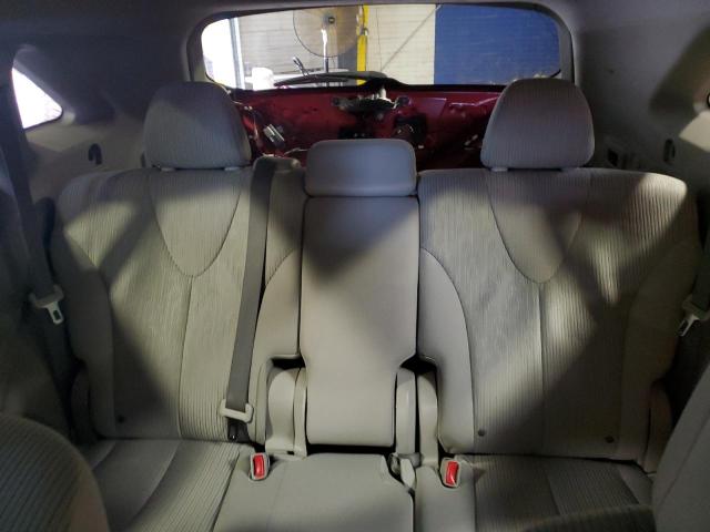 2010 TOYOTA VENZA - 4T3BA3BB3AU010119
