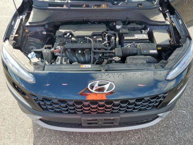 2023 HYUNDAI KONA SE - KM8K22AB4PU956806