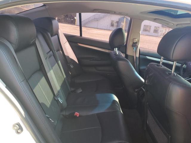 2013 INFINITI G37 - JN1CV6AR2DM350763