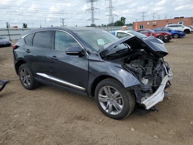 2020 ACURA RDX ADVANCE 5J8TC2H72LL025245