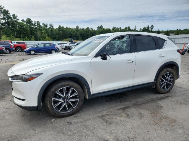 MAZDA CX-5 GRAND