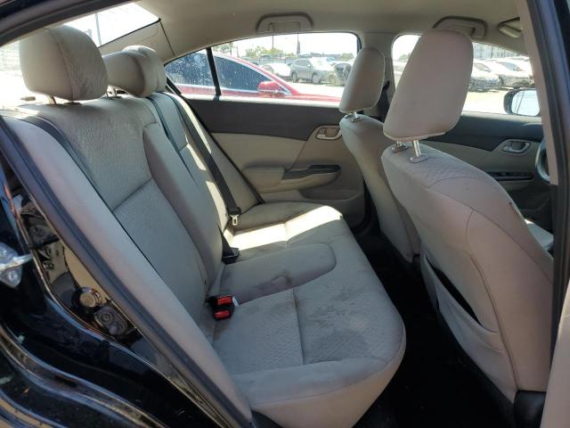 2015 HONDA CIVIC LX 19XFB2F50FE708168