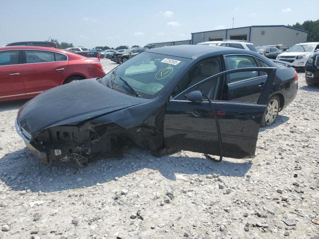 Global Auto Auctions: 2011 CHEVROLET IMPALA LT