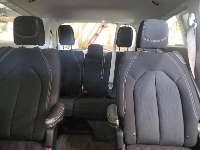 2023 CHRYSLER VOYAGER LX 2C4RC1CG6PR516294