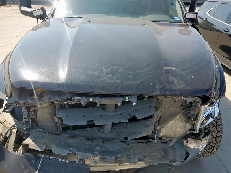 2017 RAM 1500 SLT 1C6RR7LTXHS797098