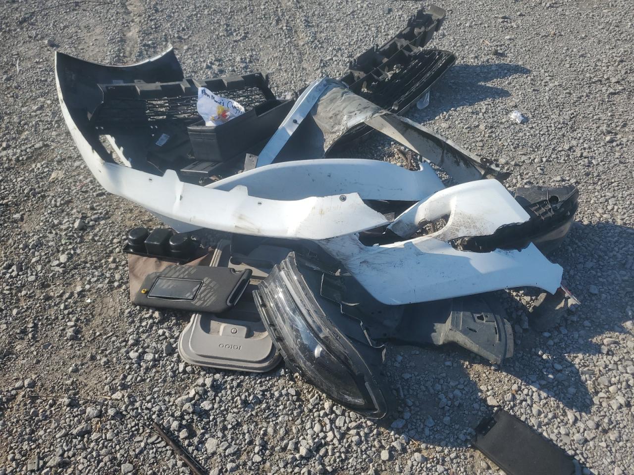 DODGE CHARGER POLICE