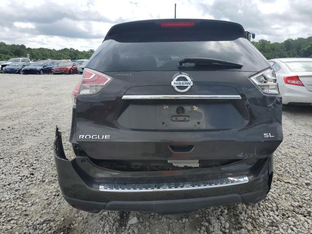 2015 NISSAN ROGUE S 5N1AT2MT5FC882586