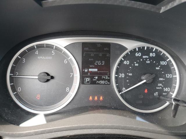 2024 NISSAN VERSA S - 3N1CN8DV0RL883006