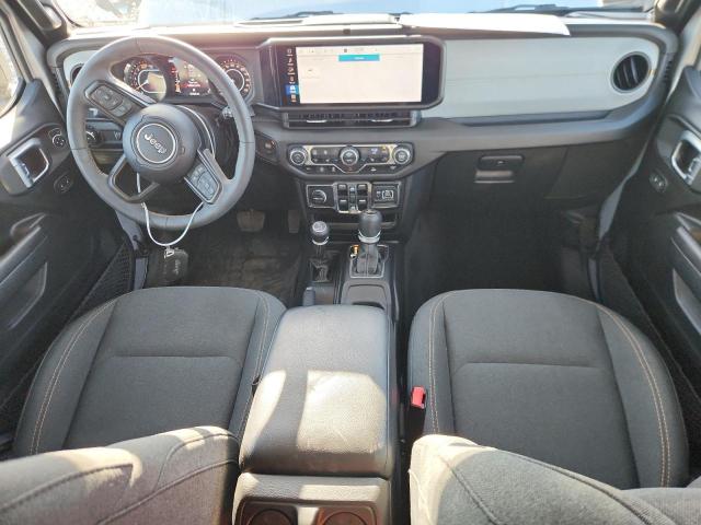 2024 JEEP WRANGLER S 1C4PJXDN2RW108110
