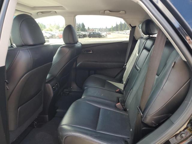 2015 LEXUS RX 350 2T2ZK1BA9FC153337