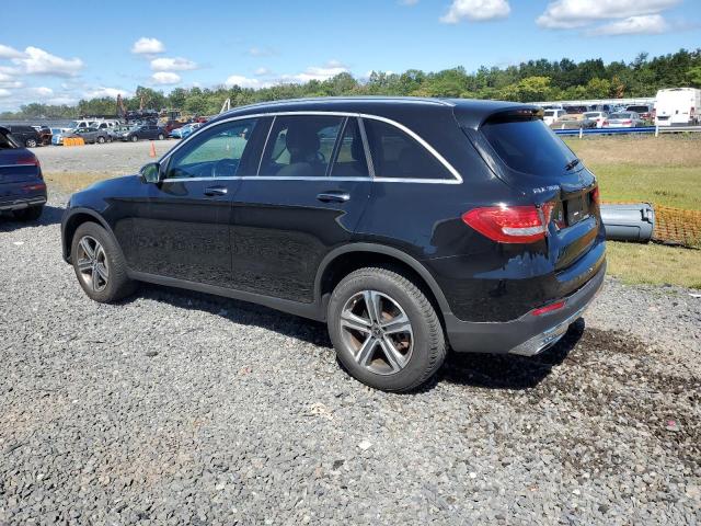 2019 MERCEDES-BENZ GLC 300 4M WDC0G4KB8KV124857