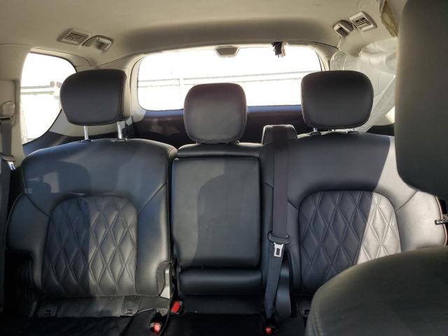 2023 NISSAN ARMADA PLATINUM JN8AY2CD6P9694145