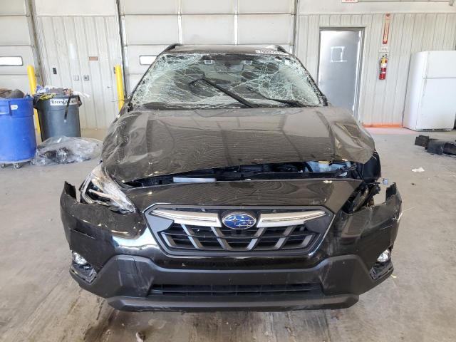 2021 SUBARU CROSSTREK #3296303420