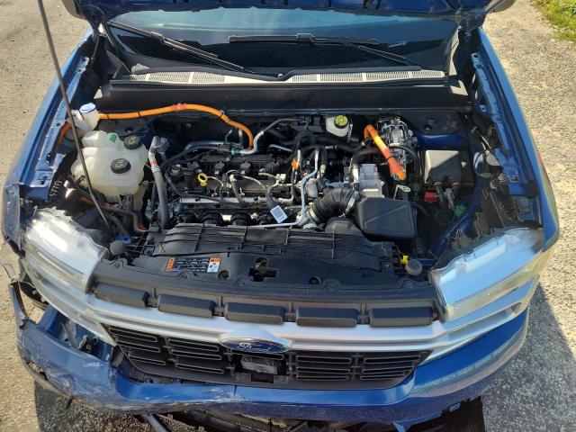2024 FORD MAVERICK L 3FTTW8M32RRB09006