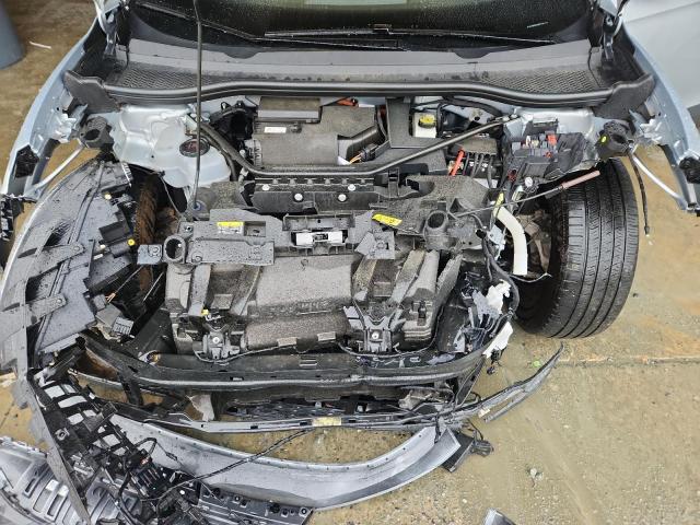 2021 VOLKSWAGEN ID.4 PRO S WVGTMPE2XMP056119