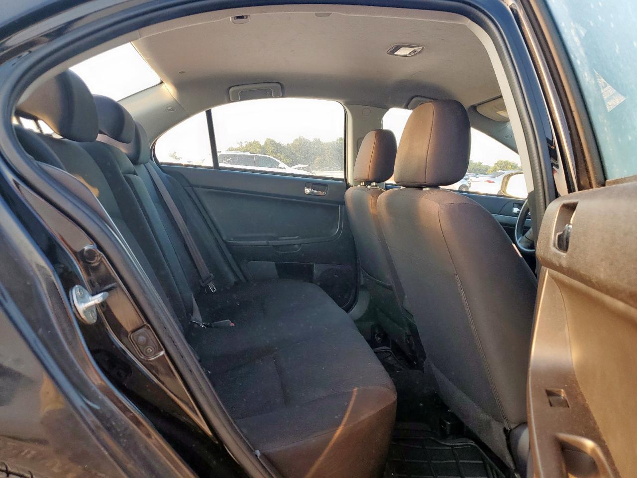 MITSUBISHI LANCER ES