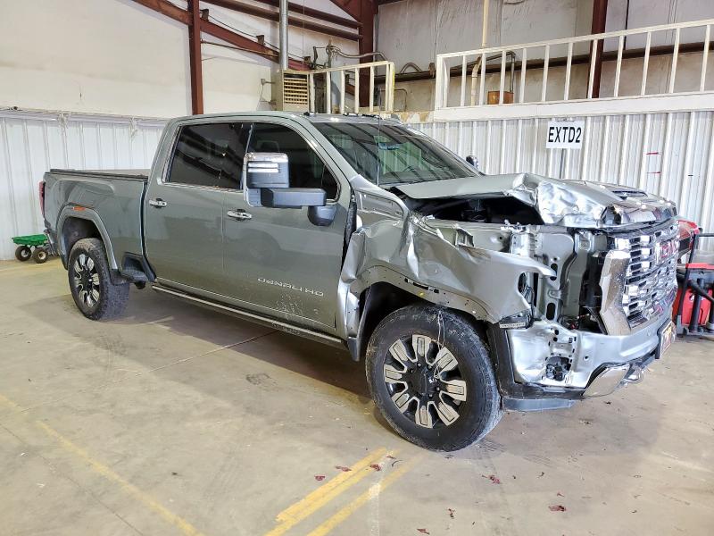 2024 GMC SIERRA K35 1GT49WEY2RF220355