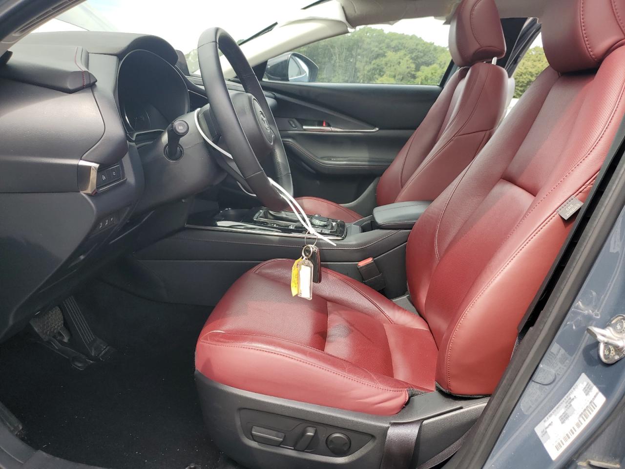 MAZDA CX-30 PREFERRED