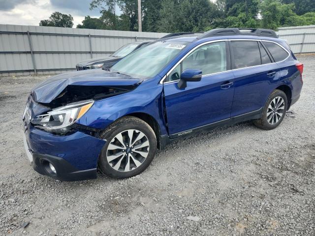 2016 SUBARU OUTBACK 2.5I LIMITED 4S4BSBNC5G3279113