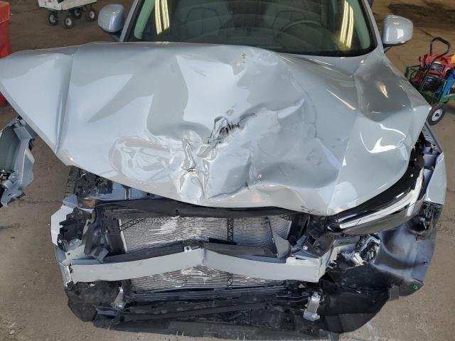 2025 VOLVO XC40 CORE YV4L12UJ5S2603636