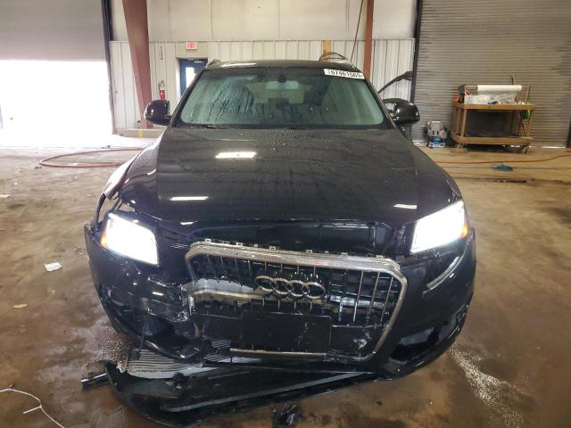 2016 AUDI Q5 PREMIUM WA1C2AFP1GA045321