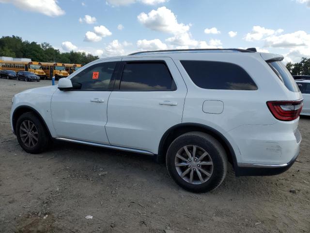 2018 DODGE DURANGO SX 1C4RDJAG0JC146296