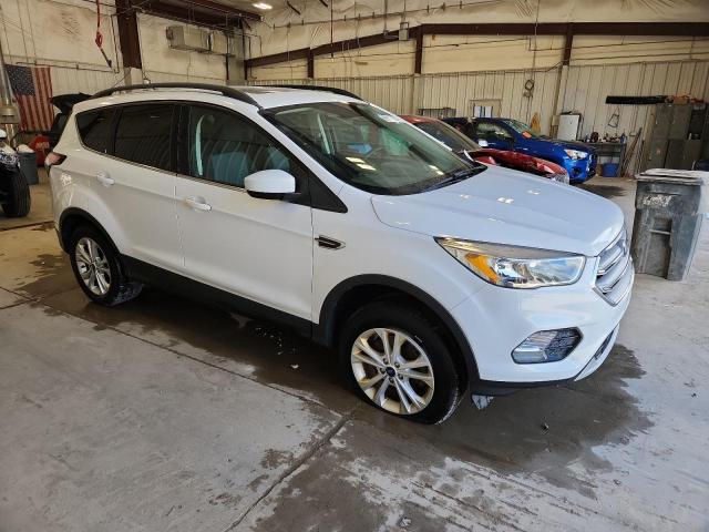 2018 FORD ESCAPE SE - 1FMCU9GD8JUC36660