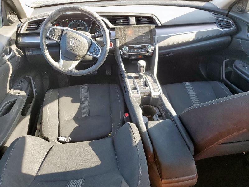 2017 HONDA CIVIC EX 19XFC1F36HE020412
