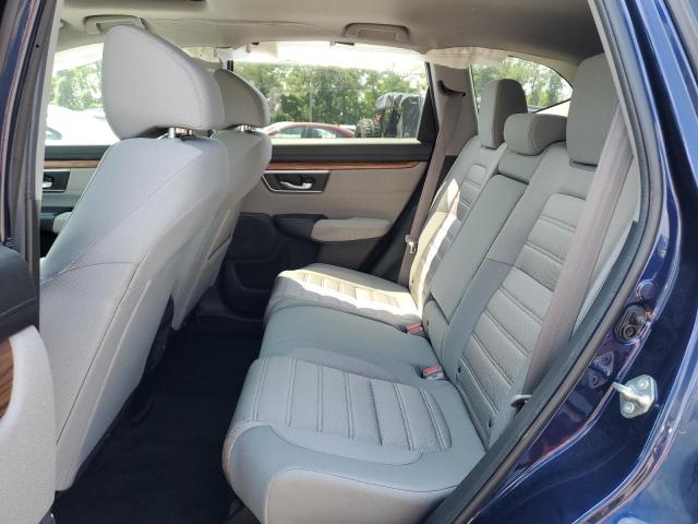 2020 HONDA CR-V EX - 5J6RW2H50LA015012