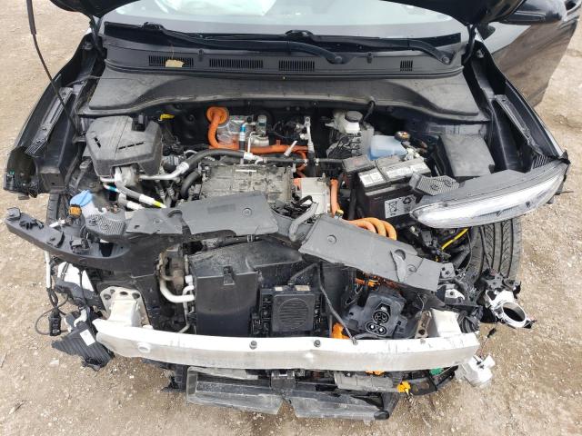 2022 HYUNDAI KONA SEL - KM8K23AG7NU139263